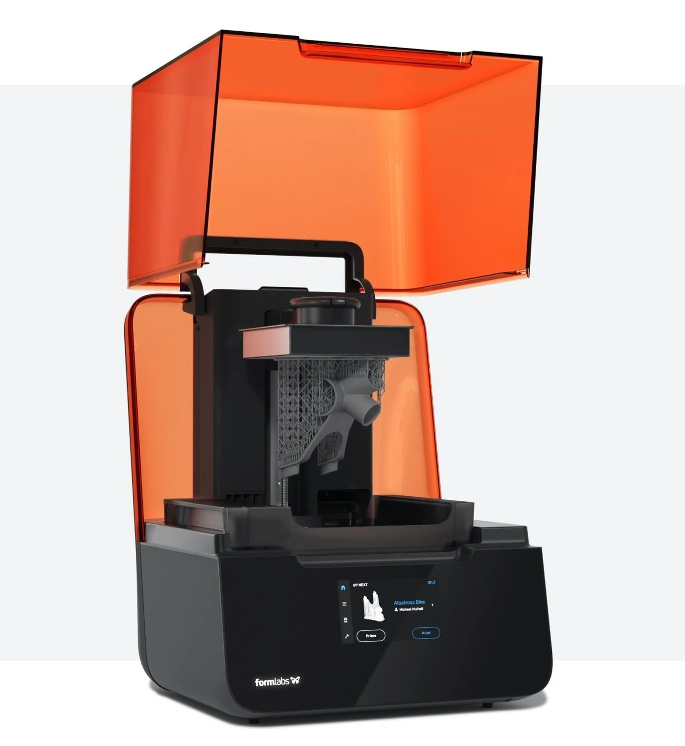 Image from Formlabs Form 3